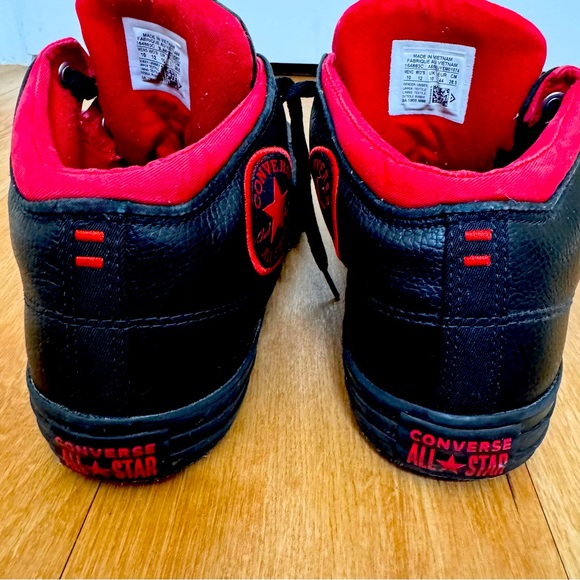 Chuck taylor all star Converse - Picture 9 of 11